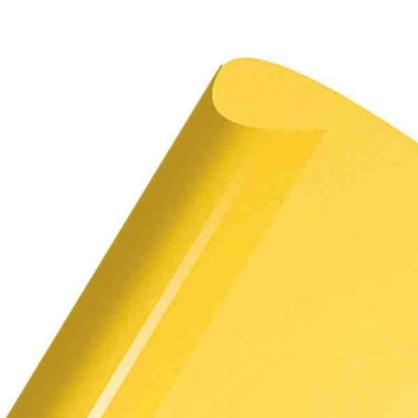 POLIPROPILENO 90X100CM. AMARILLO FTE.ORO C.500